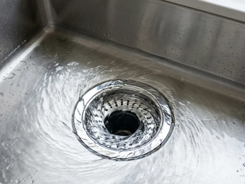 Drain Cleaning Plumber in Brooksburg, IN